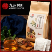 九州树叶 菊花决明子茶 去火明目清肝 30包