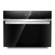 凯度（CASDON）60L嵌入式蒸烤箱多功能电蒸箱家用二合一蒸烤一体机 SR60B-TD