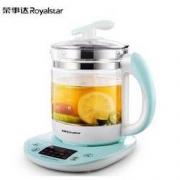 Royalstar 荣事达 YSH150H 养生壶1.5L