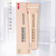 碧生源 甲硝唑凝胶 20g*3 ￥29
