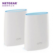 NETGEAR 美国网件 Orbi RBK50 AC6000M 分布式路由器