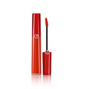 GIORGIO ARMANI 乔治·阿玛尼 臻致丝绒哑光唇釉套装 6.5ml（#400 #500） *2件