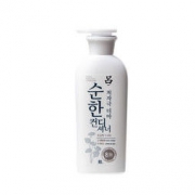 Ryo 白吕 臻参葆凝时焕活洗发水400ml *3件