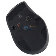 Logitech 罗技 M705 无线激光鼠标