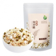 HE YU 禾煜 清凉粥料 200g *31件