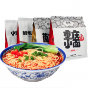 雅叔 重庆小面 175g*5袋 29.8元包邮（需用券）