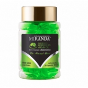 MIRANDA 免洗护发精油胶囊 30粒 *3件 79元包邮包税（需用券）