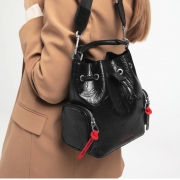 CHARLES＆KEITH  CK2-10781026 女士手提单肩包 199元包邮