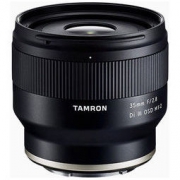 Tamron 腾龙 F053 35mm F/2.8 Di III OSD M1:2 标准定焦镜头