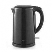 天猫 Midea 美的 MK-SH17M301 电热水壶 1.7L