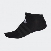 5日0点： adidas 阿迪达斯 FXI52 男女训练运动袜