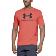 61预告：UNDER ARMOUR 安德玛 1329590 男士训练T恤 119元包邮