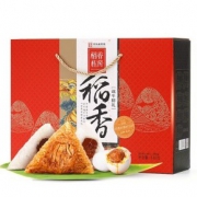 天猫 稻香村 私房端午粽子礼盒装840g