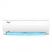 美的（Midea）1匹 一级能效变频 冷暖壁挂式 卧室 防直吹 空调挂机KFR-26GW/BP3DN8Y-PH200(B1)