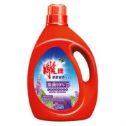 雕牌 除菌馨香洗衣液 3.5kg *3件
