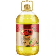 开门红非转基因 花生油5L 券后￥49.9