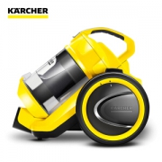 KÄRCHER 凯驰 VC3 PLUS 吸尘器