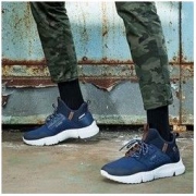 1日0点、61预告： SKECHERS 斯凯奇 51904 男款休闲鞋