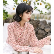 LRUD 3AG7190# 女士衬衫 47.2元