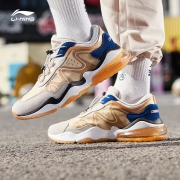 LI-NING 李宁 AGCQ123 男款休闲运动鞋 227.7元