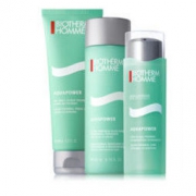 考拉海购黑卡会员： BIOTHERM 碧欧泉男士水动力3件套（洁面125ml 爽肤水200ml 保湿乳75ml）