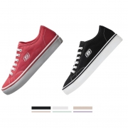 61预告：SKECHERS 斯凯奇 66666131 女款休闲鞋 149元(1日0点）
