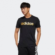 adidas 阿迪达斯 男装运动短袖T恤 FP7441