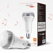 Sengled 生迪 智能早教灯 9w 74元包邮（需用券）