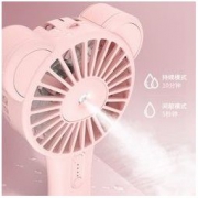 ONAN 欧能 QFY888 喷雾USB小风扇