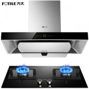 FOTILE 方太 EMD2T JA26BE 烟灶套装（天然气）