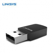 15日0点：领势（LINKSYS） 双频 无线网卡
