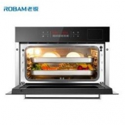 ROBAM 老板 ZQB350-S271X 嵌入式 电蒸箱