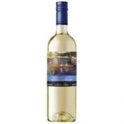 Santa Rita 圣丽塔 国家画廊珍藏莫斯卡托 甜白葡萄酒 750ml *2件