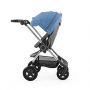 1日0点、61预告： STOKKE Scoot系列 婴儿推车