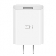 ZMI 紫米 HA612 QC3.0充电器 18W 19元包邮