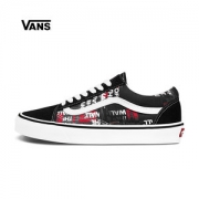 Vans/范斯 经典系列 男女20年新款 Old Skool板鞋