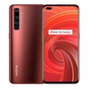 realme 真我X50 Pro 5G智能手机 12GB+256GB 颈戴耳机套装