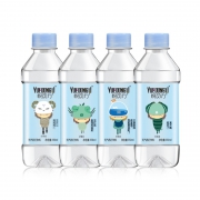 悦动力  苏打水   350ml/*24瓶 28.8元（需用券）