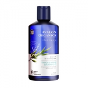 AVALON ORGANICS 维他命B族防脱洗发水 414ml *2件
