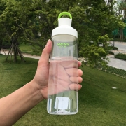 HAERS 哈尔斯 Tritan运动水杯 710/946ml 14.9元包邮（需用券）