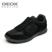 1日0点、61预告： GEOX 健乐士 U740HA 男士户外鞋
