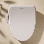 五一狂欢购：TOSHIBA 东芝 SCS-SSVSH-AA1 智能马桶盖 999元包邮（双重优惠）