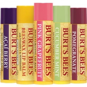 美国进口 小蜜蜂 Burts Bees 润唇膏
