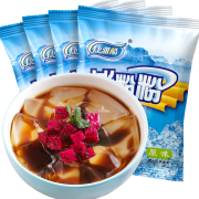 康雅酷 四川特产冰粉粉10袋*40g 券后￥10.99