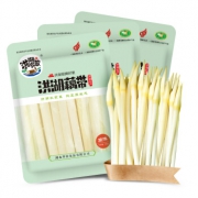 洪湖农家 原味藕带 500g*3袋 29.9元包邮
