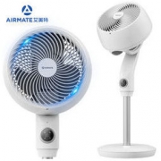 AIRMATE 艾美特 CA23-R24 遥控落地扇