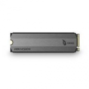 HIKVISION 海康威视 C2000 PRO M.2 NVMe 固态硬盘 512G