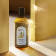 欣雅妆 生姜控油固发洗发水 400ml