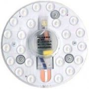 TCL LED改造灯芯 吸顶灯板 高亮12w/24w 128mm