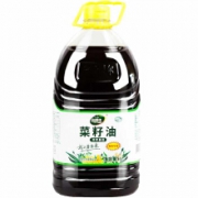 合适佳 低芥酸菜籽油 5L